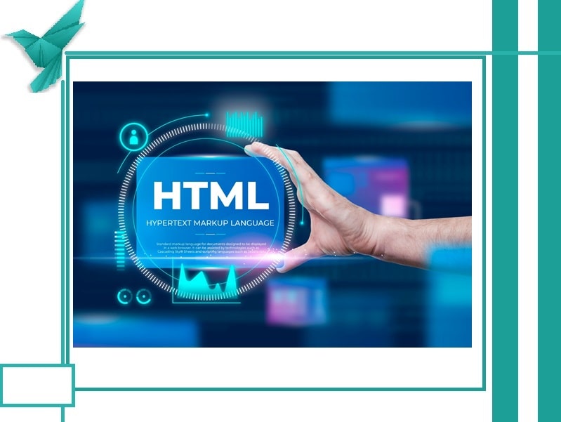 سایت مپ HTML